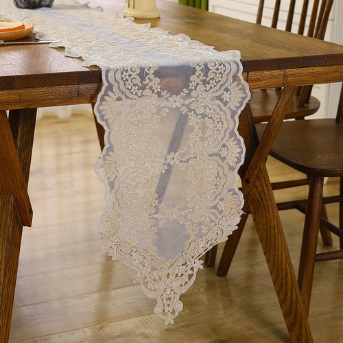 Vintage stickerei spitze - vintage,