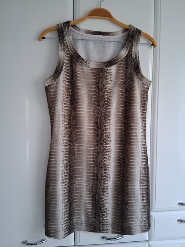 Damen sommer top longshirt - sommer,