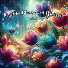 Geheimnisvolle Welt der