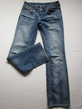 Tommy Hilfiger Denim Jeans Damenjeans Jeanshose Rhonda W 29 L 32