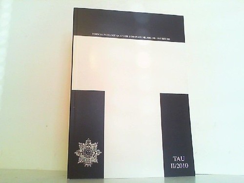 Tau zeitschrift der - zeitschrift,