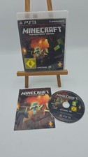 Minecraft Playstation 3