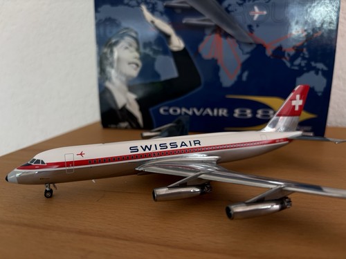 Inflight 200 gemini u - inflight,