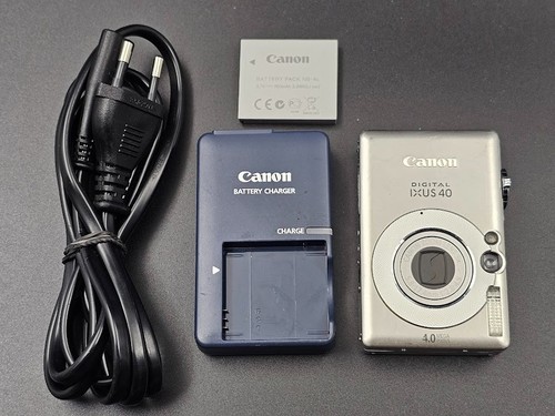 Canon ixus 0 - ixus, 4.0