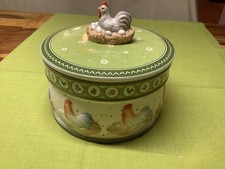 Villeroy&Boch FARMERS SPRING