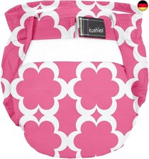 Waschbare Windel, 4 ? 10 kg