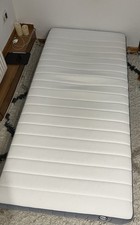 Ikea Matratze Valevag 90x200x24cm. NEU, OVP. 