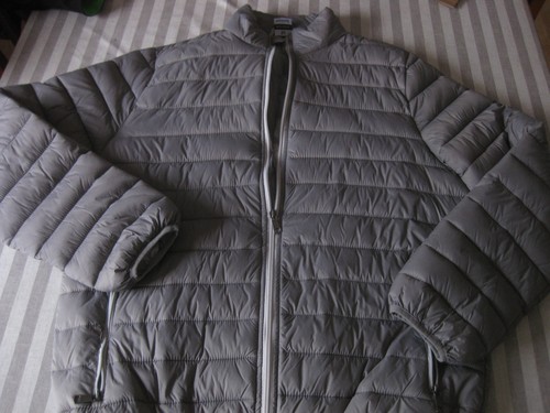 Jacke steppjacke leicht herren - jacke,