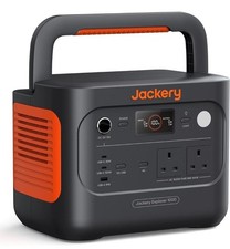 Jackery Explorer 1000 v2