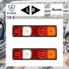 2x ORIGINAL® Trucklight Schlussleuchte Links, Rechts für Daewoo LUBLIN II