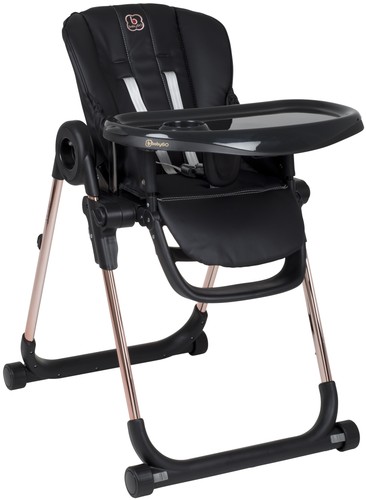 Babygo divan hochstuhl - divan,