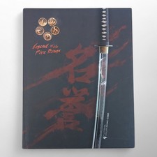 Legend of the Five Rings RPG