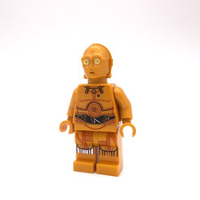 LEGO® Star Wars - C-3PO
