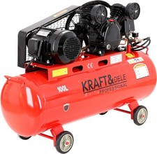Kompressor 100L 400V 580L/min
