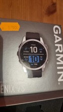 Garmin Fenix 7S Smartwatch