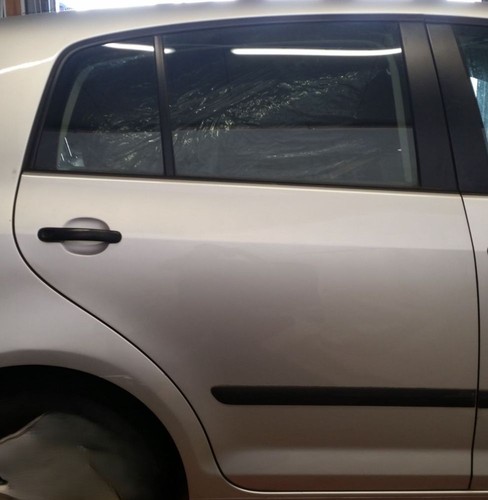 Golf plus 1 - golf, 1.4