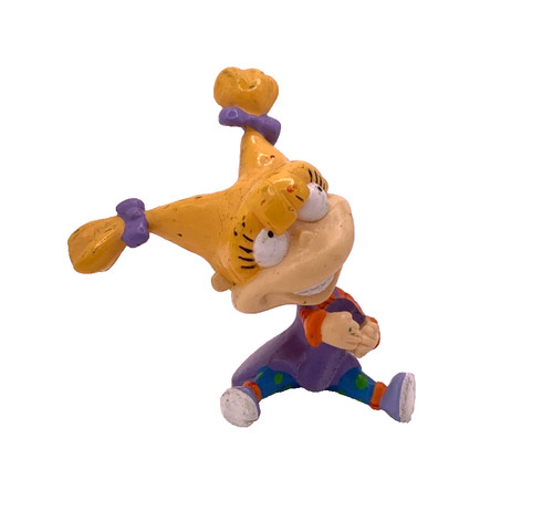 Figur 6cm rugrats - figur,