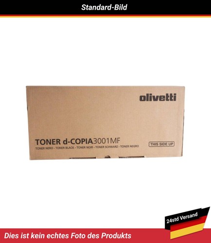 B0878 olivetti copia 3001mf - d-copia,