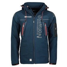 Geographical Norway Herren