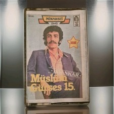 Müslüm Gürses 15 İsyankar