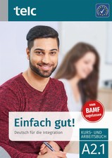 Einfach gut! Deutsch für die