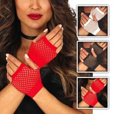 Party Netzhandschuhe
