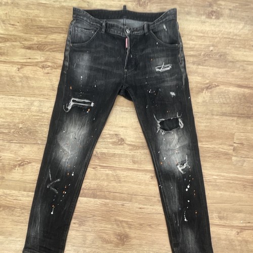 Dsquared2 herren skinny - dsquared2,