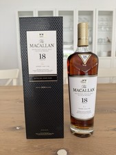 Macallan Sherry Oak - 2021, 18