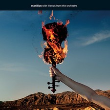 Marillion - With Friends From