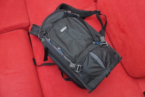 Think tank streetwalker - think,