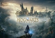 Hogwarts legacy steam - legacy, pc