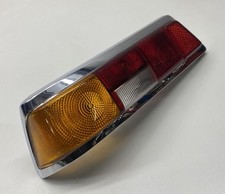 Mercedes W110 Heckflosse Rück