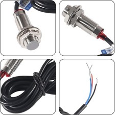 4pcs 10mm NJK-5002C Hall