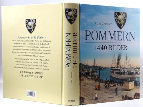 Pommern 1440 bildern - pommern,