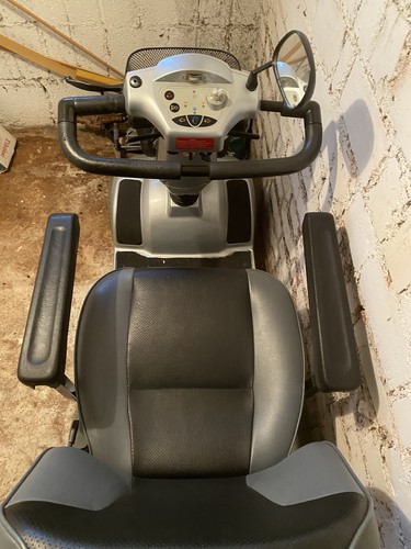 Senioren mobil elektro - senioren-mobil, elektro-roller