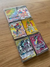 ✨ Pokemon Sammlung 10 Karten