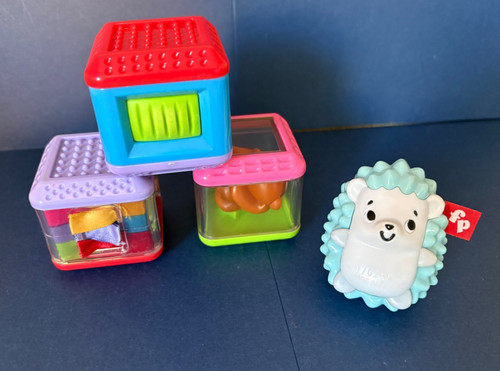 Fisher price peek - price,