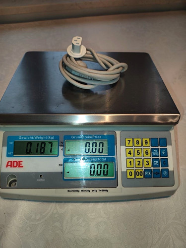 Ade 110 elektronische - sa,