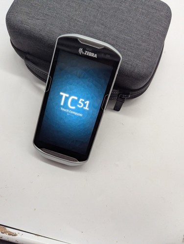 Zebra tc510k touch computer - tc510k,