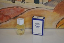 MCM eau de Parfum Miniatur 5ml #1