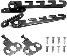 Fensterfeststeller Set, 2