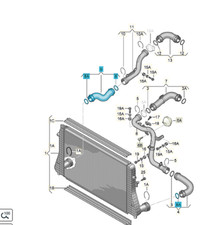 Original Druckschlauch