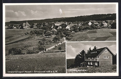 Foto neusatz schwarzwald - neusatz, /
