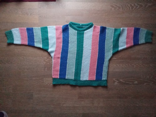 Damen pullover 50 - pullover, 48/50