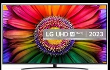 Fernseher TV LG 75UR 81006 LJ