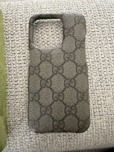 Gucci iphone pro hülle - iphone,