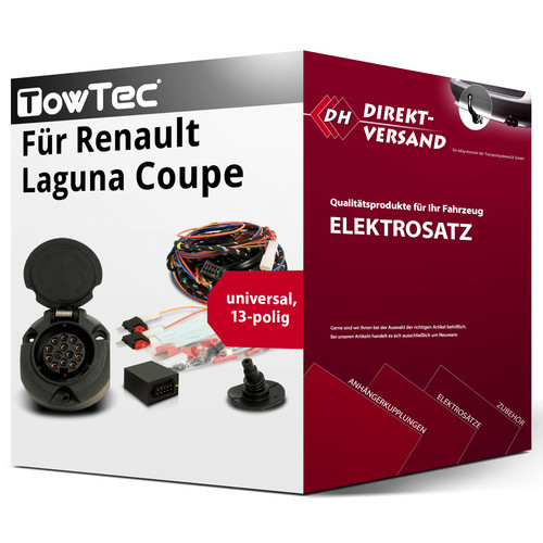 Für renault laguna coupe typ - laguna,