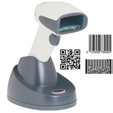 Funk Barcodescanner Honeywell