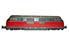 Märklin Modelleisenbahn