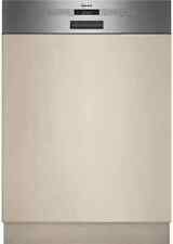 Neff  Geschirrspüler S145HTS00E Spülmaschine teilintegrierbar - 60cm